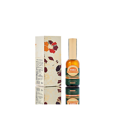 私密细嫩修复精华会理