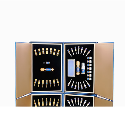 会理7D私密抗衰养护套