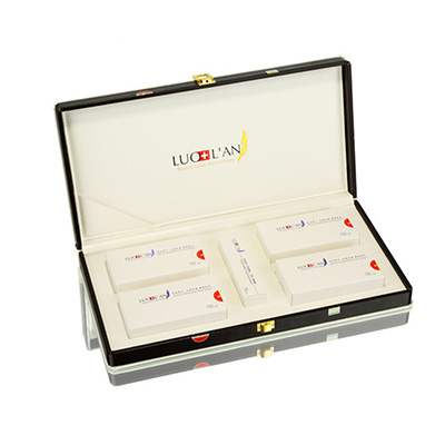 阴道排毒养护套会理